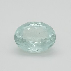 Aquamarine  4.88 Ct Gem Quality